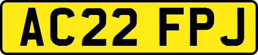 AC22FPJ