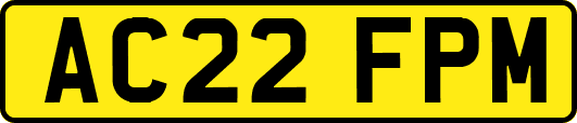 AC22FPM