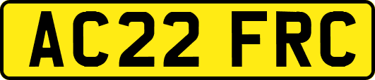 AC22FRC