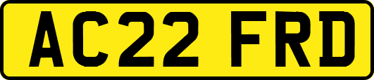 AC22FRD