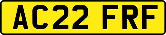 AC22FRF