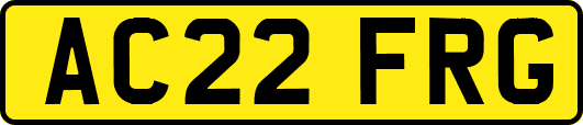 AC22FRG