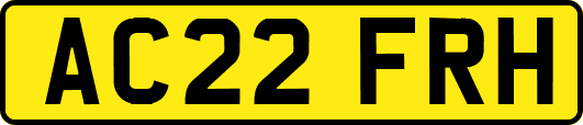 AC22FRH