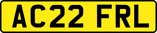 AC22FRL