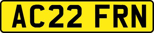 AC22FRN