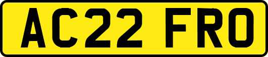 AC22FRO