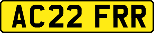 AC22FRR