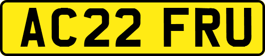 AC22FRU