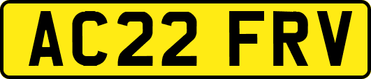 AC22FRV
