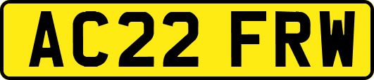 AC22FRW