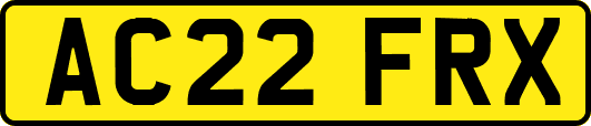 AC22FRX