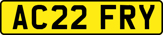 AC22FRY