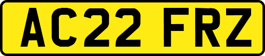 AC22FRZ