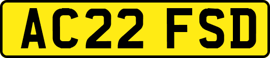 AC22FSD