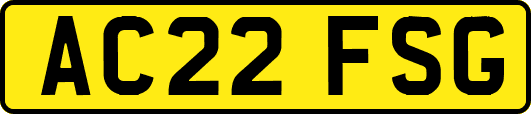 AC22FSG