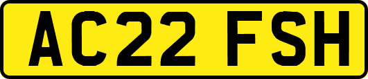AC22FSH