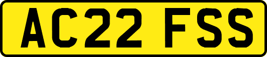 AC22FSS