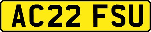 AC22FSU