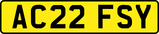 AC22FSY