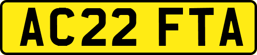 AC22FTA