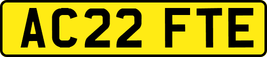 AC22FTE