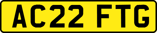 AC22FTG