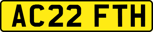 AC22FTH