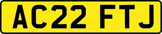 AC22FTJ