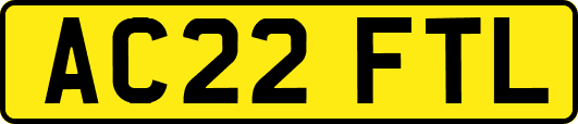 AC22FTL