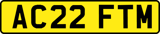 AC22FTM