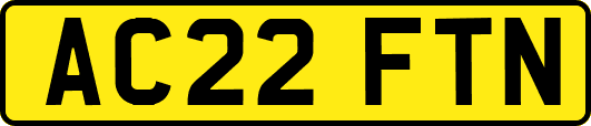 AC22FTN