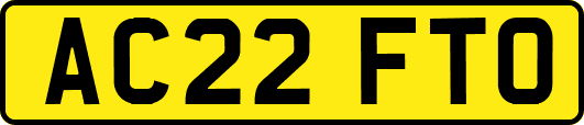 AC22FTO