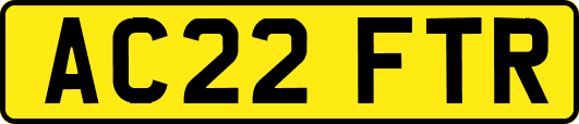 AC22FTR