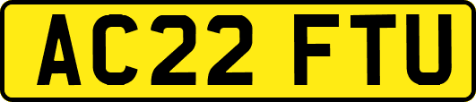 AC22FTU