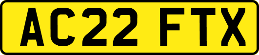 AC22FTX