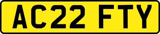 AC22FTY