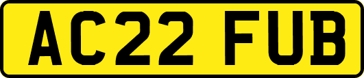 AC22FUB