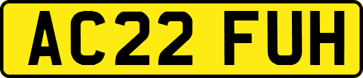 AC22FUH