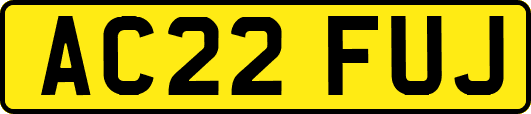 AC22FUJ