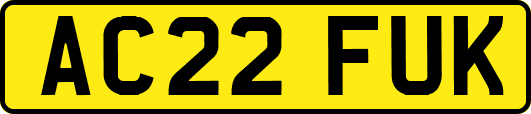 AC22FUK