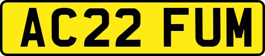 AC22FUM
