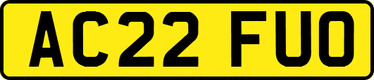 AC22FUO