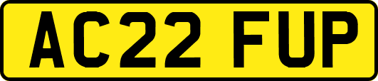 AC22FUP