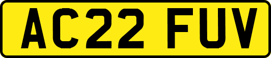 AC22FUV