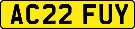 AC22FUY