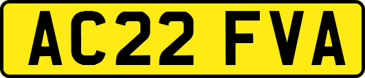 AC22FVA