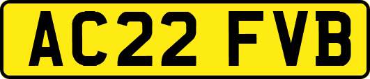 AC22FVB