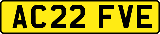 AC22FVE