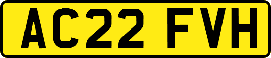 AC22FVH