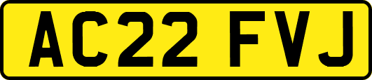 AC22FVJ
